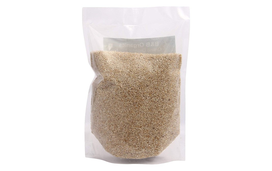 B&B Organics Banyard Millet    Pack  5 kilogram